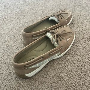 Sperry